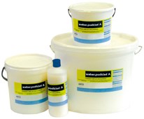 WEBER  weberpodklad A 1kg